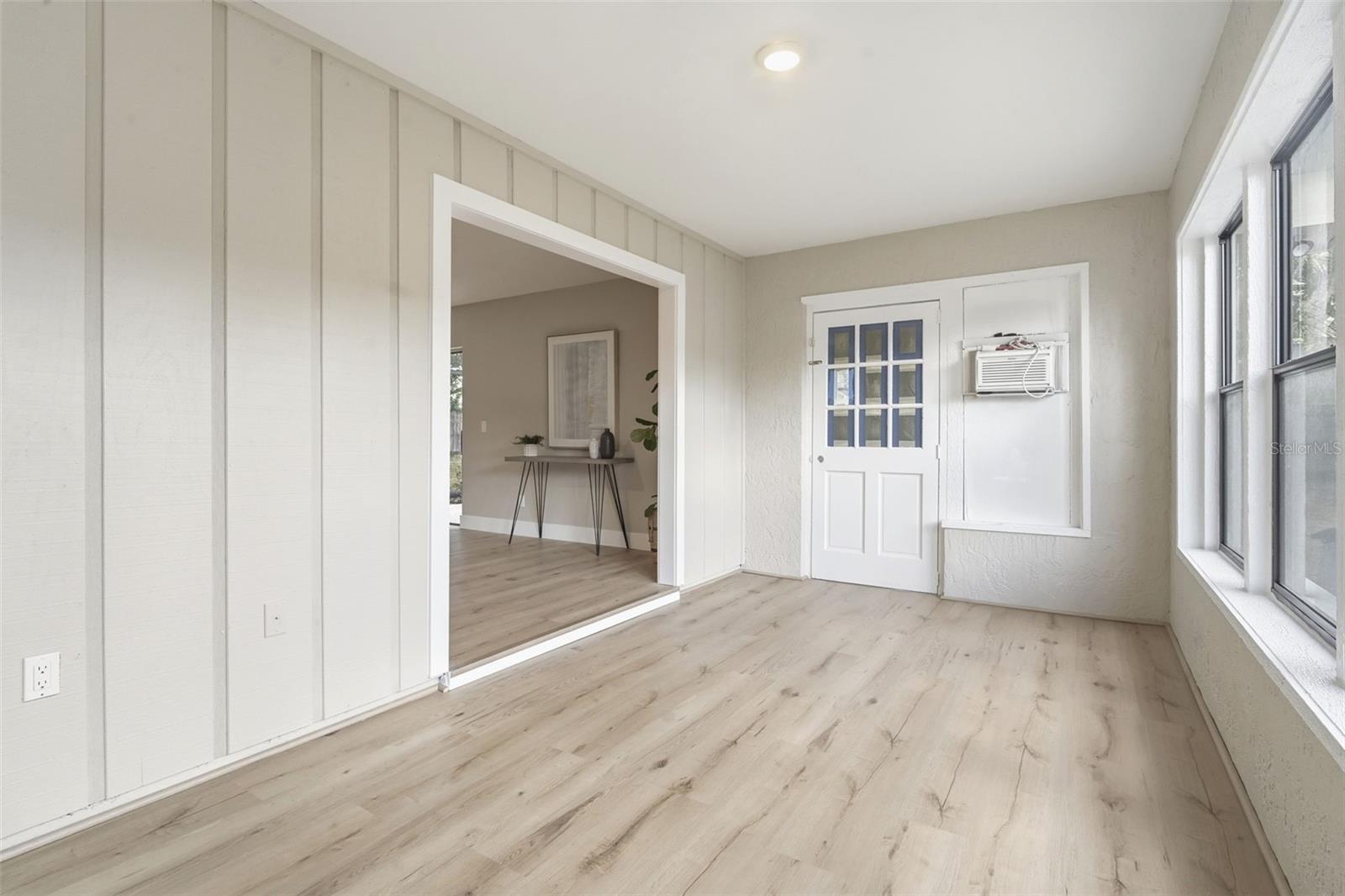 MAGNOLIA VILLAGE - Residential