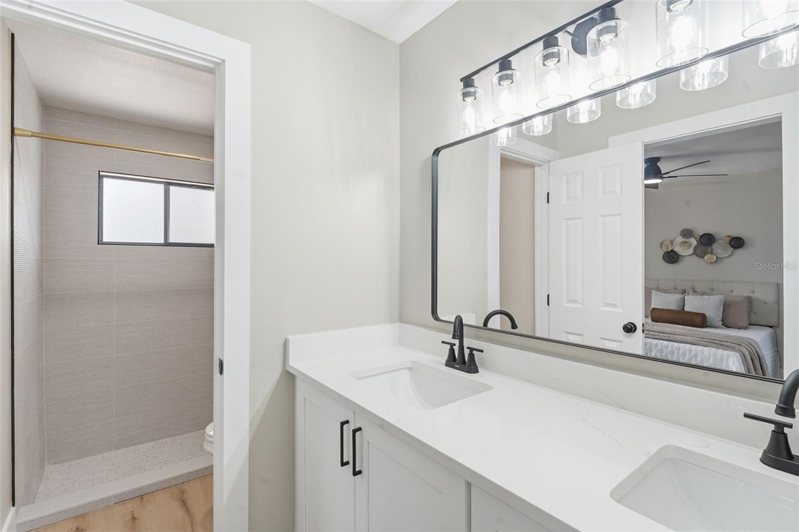 MAGNOLIA VILLAGE - Residential