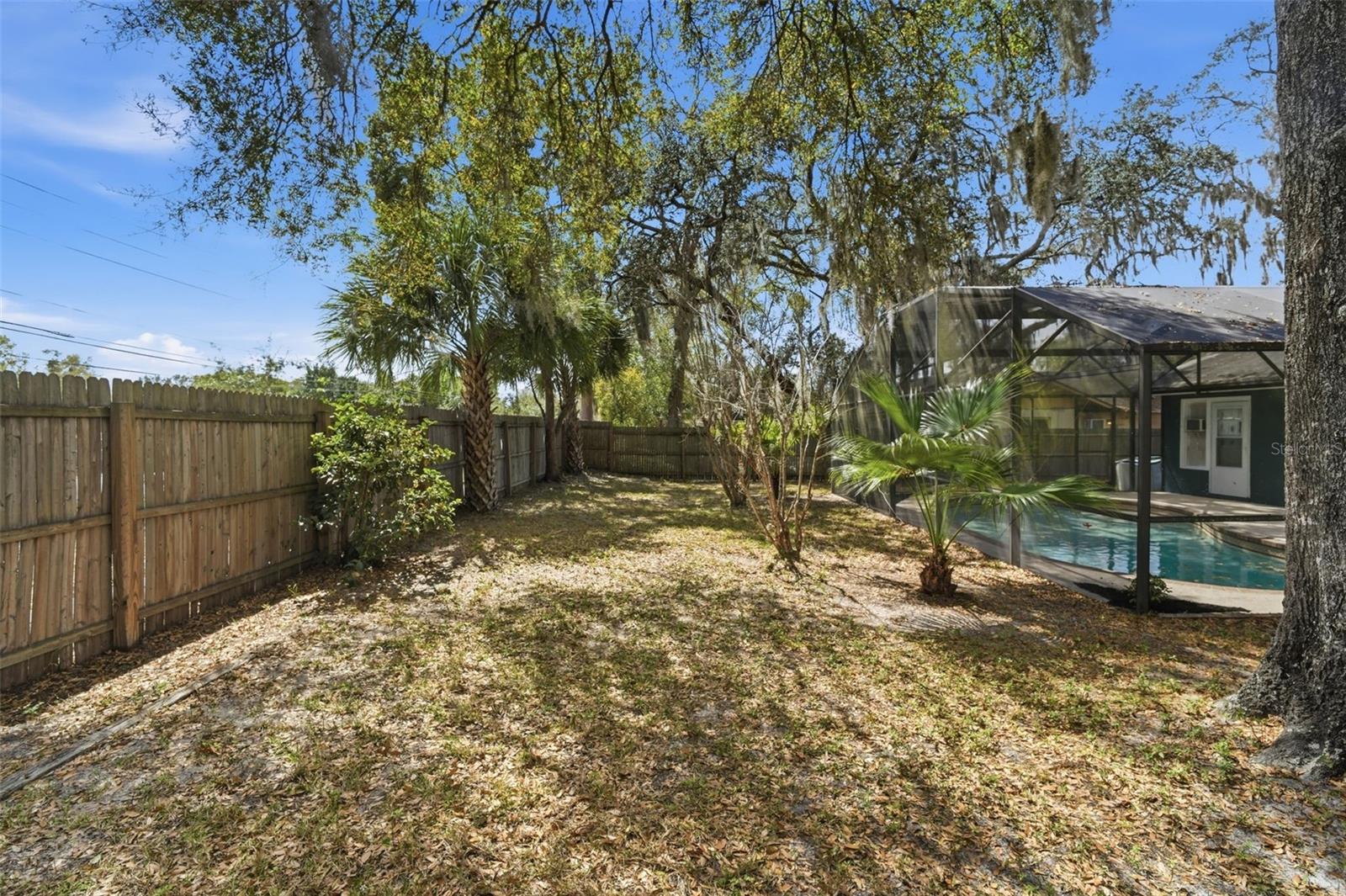 MAGNOLIA VILLAGE - Residential