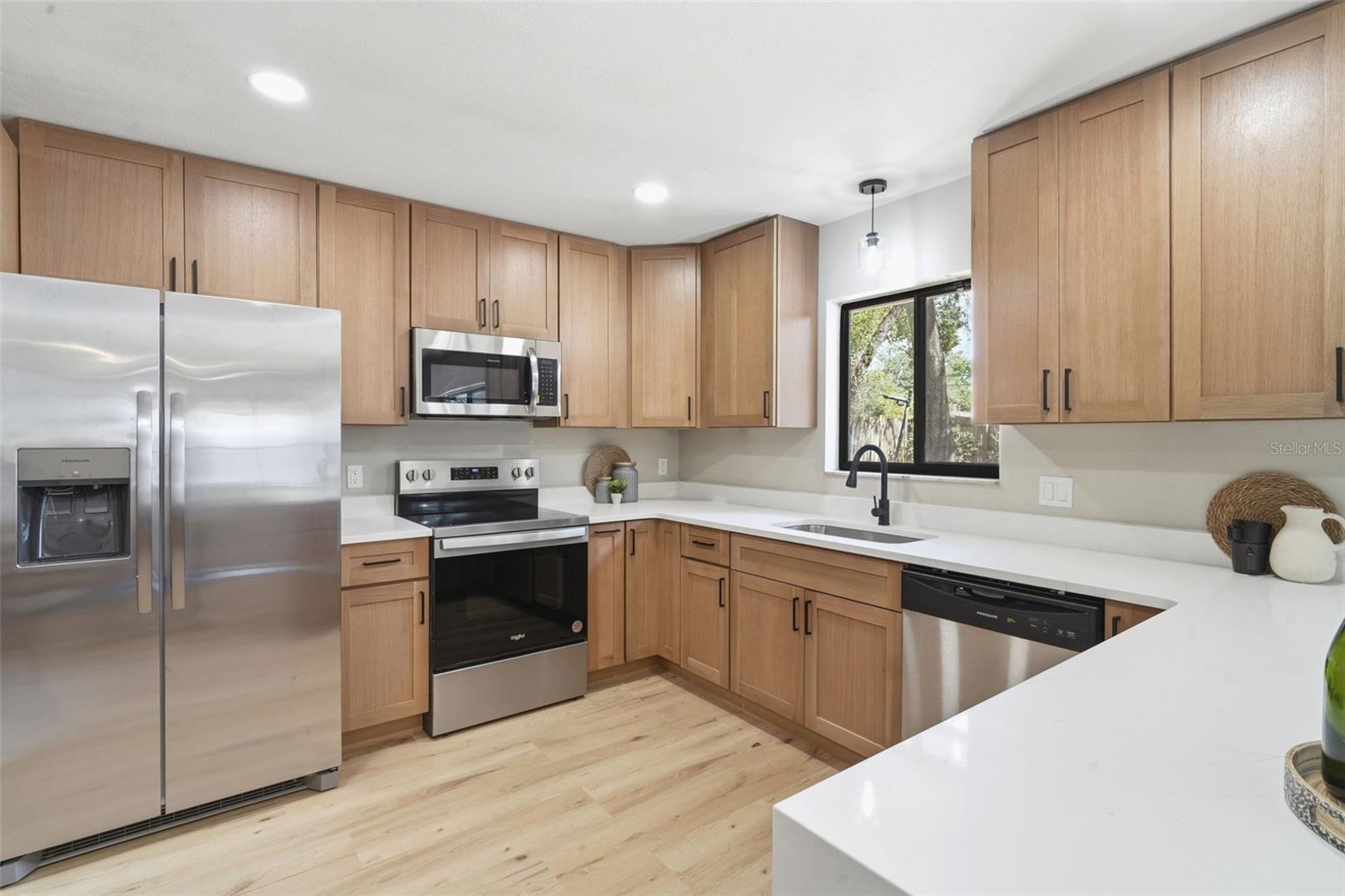 MAGNOLIA VILLAGE - Residential