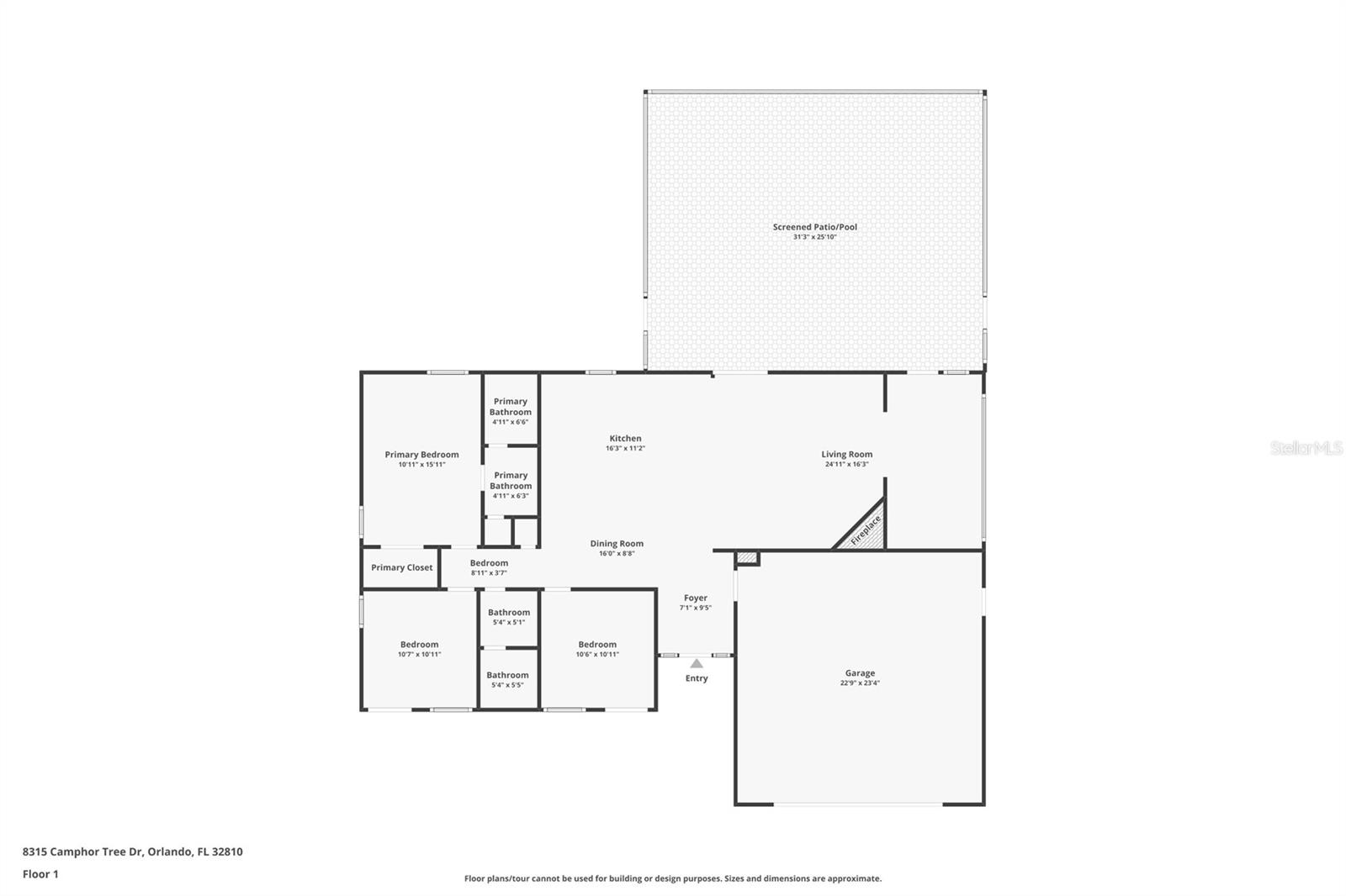 MAGNOLIA VILLAGE - Residential