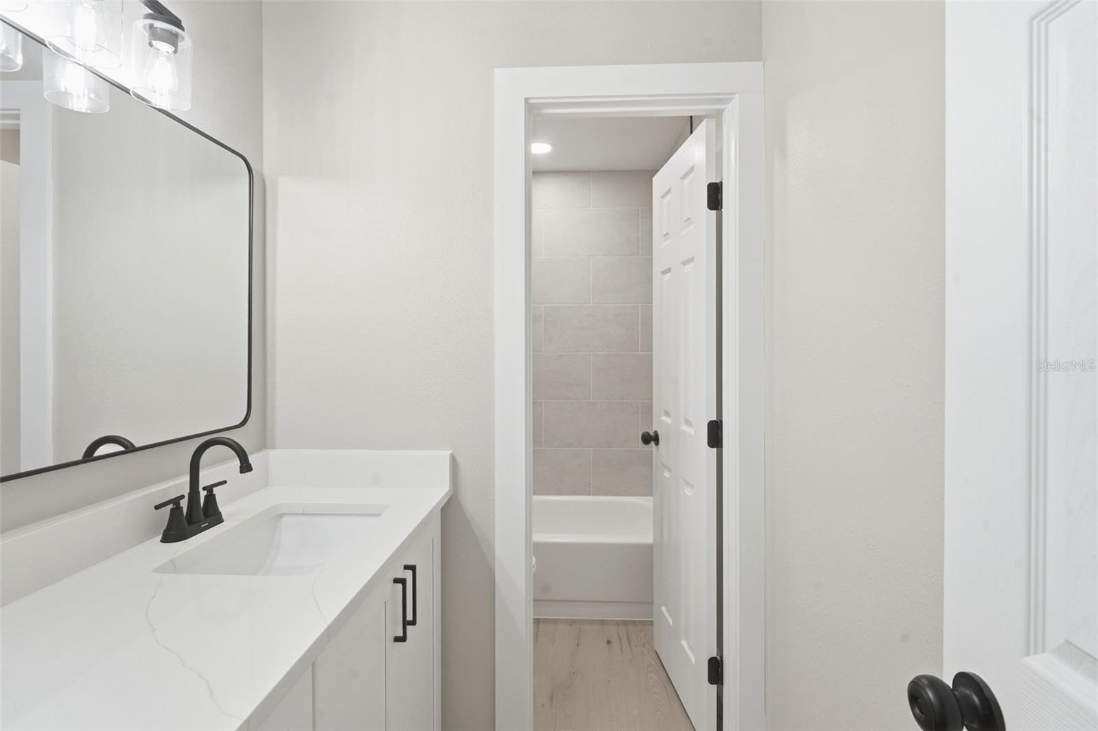 MAGNOLIA VILLAGE - Residential