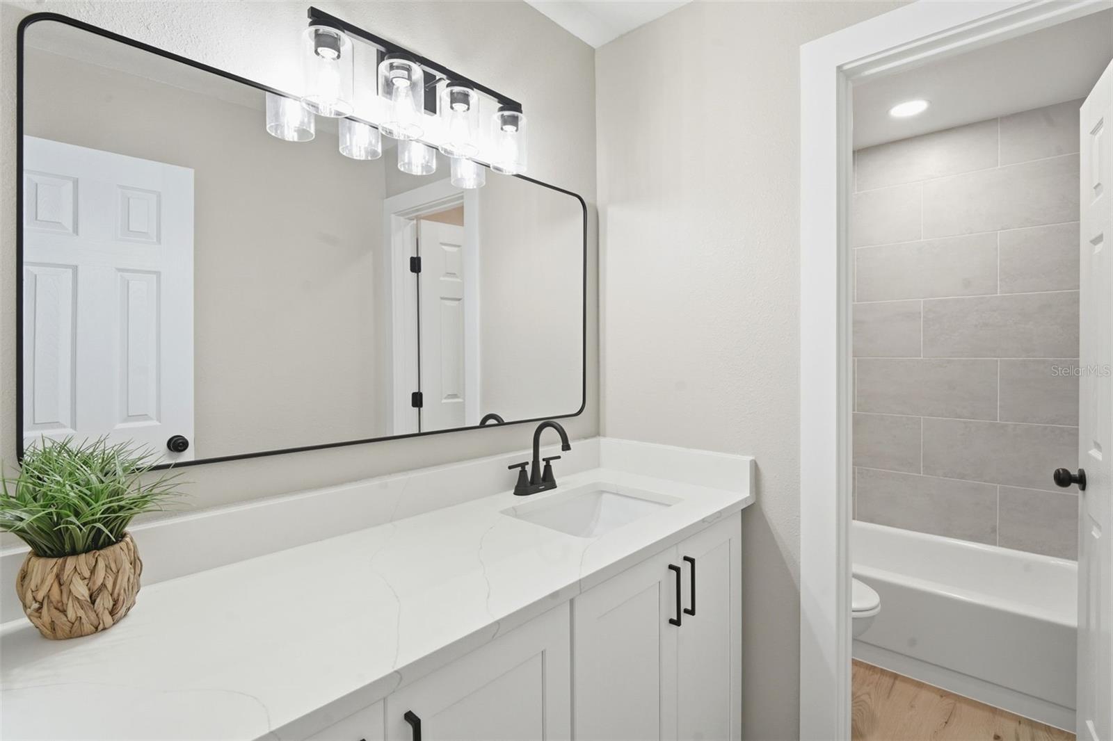 MAGNOLIA VILLAGE - Residential