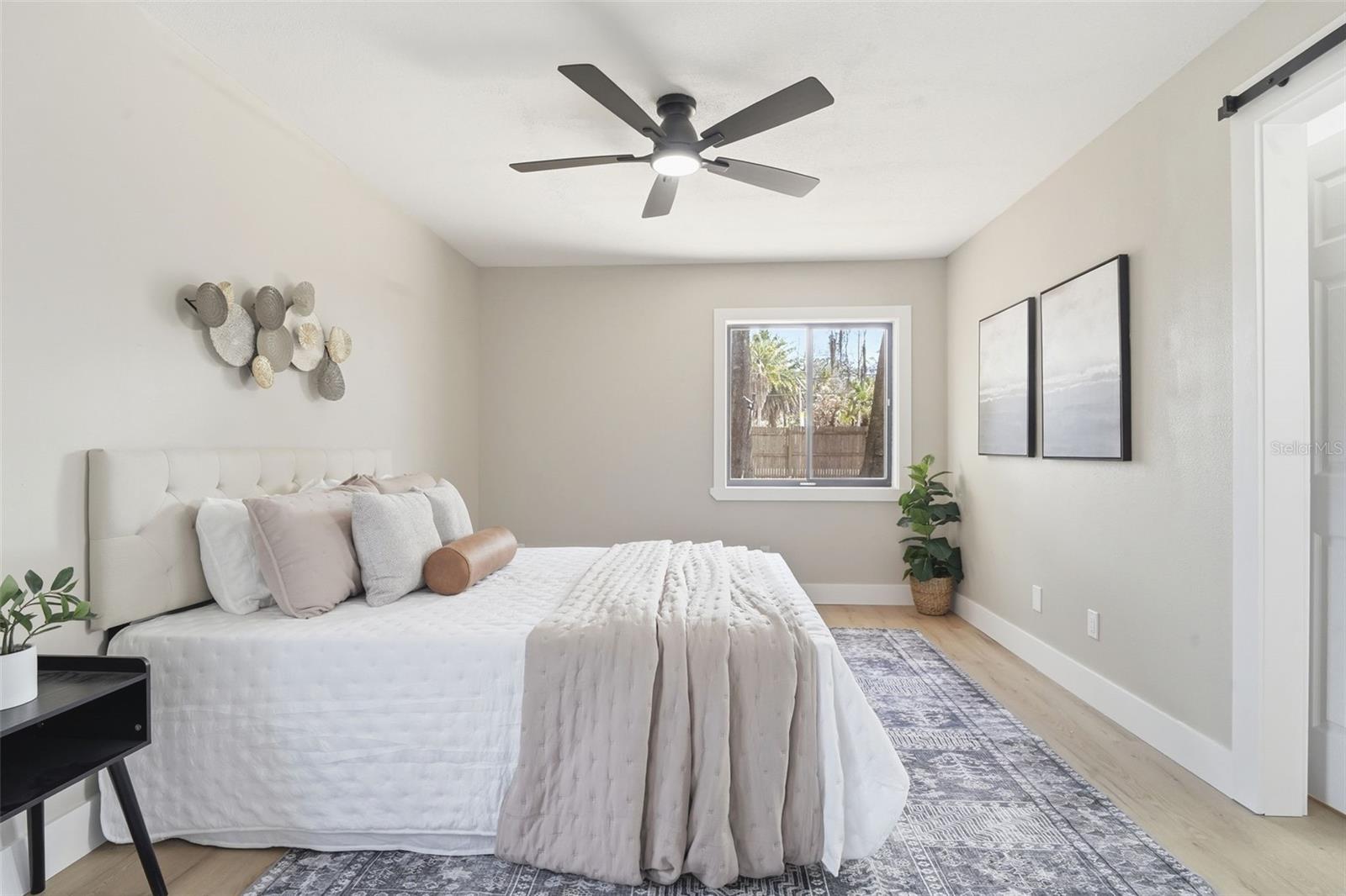 MAGNOLIA VILLAGE - Residential