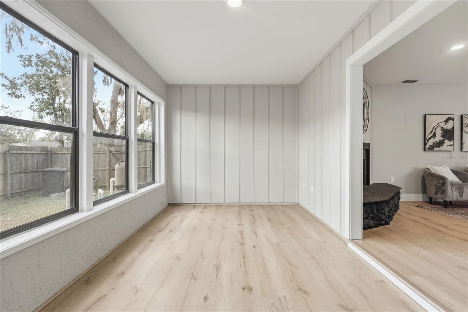 MAGNOLIA VILLAGE - Residential