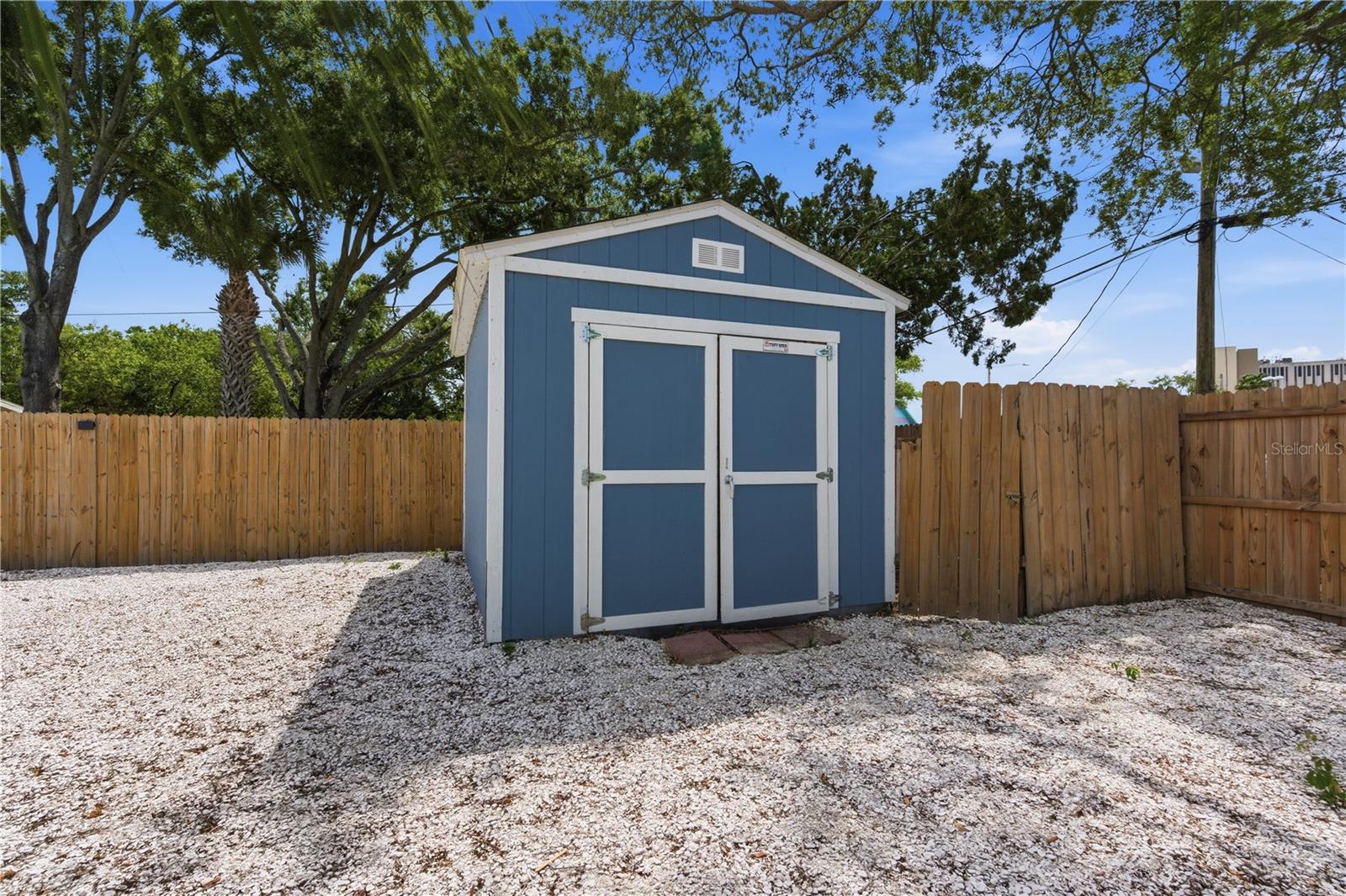 RIDGE CREST SUB - Residential