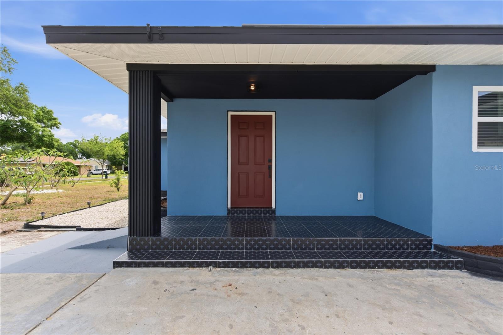 RIDGE CREST SUB - Residential