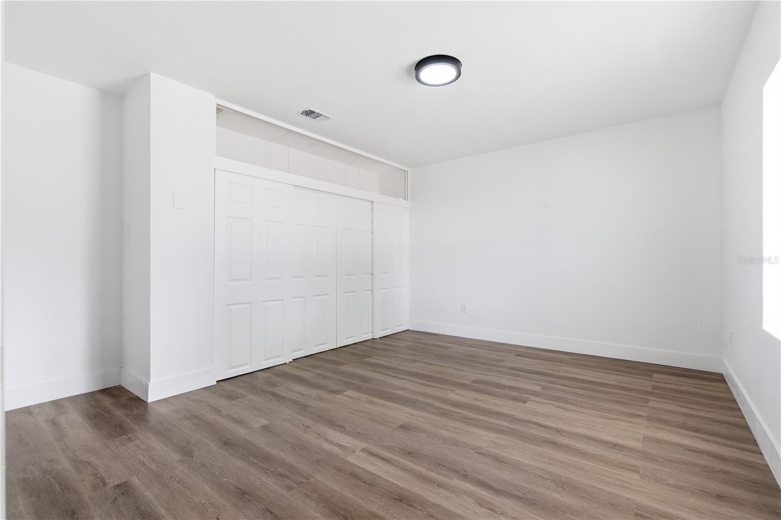 RIDGE CREST SUB - Residential