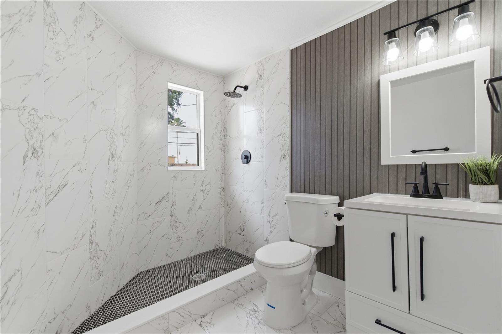 RIDGE CREST SUB - Residential