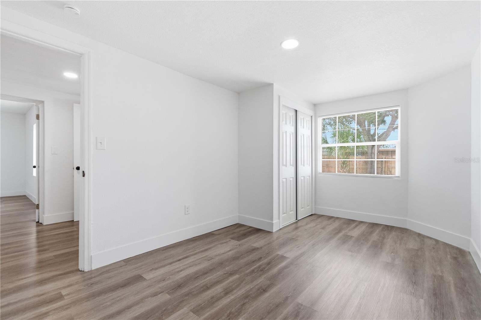 RIDGE CREST SUB - Residential