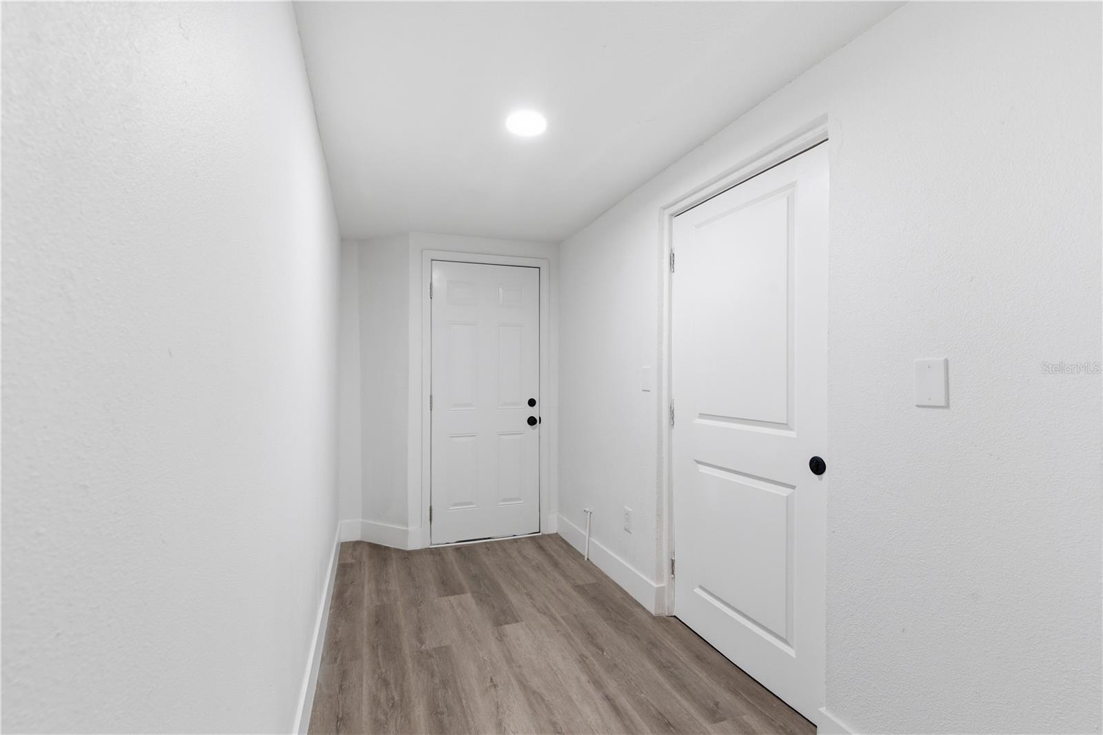 RIDGE CREST SUB - Residential