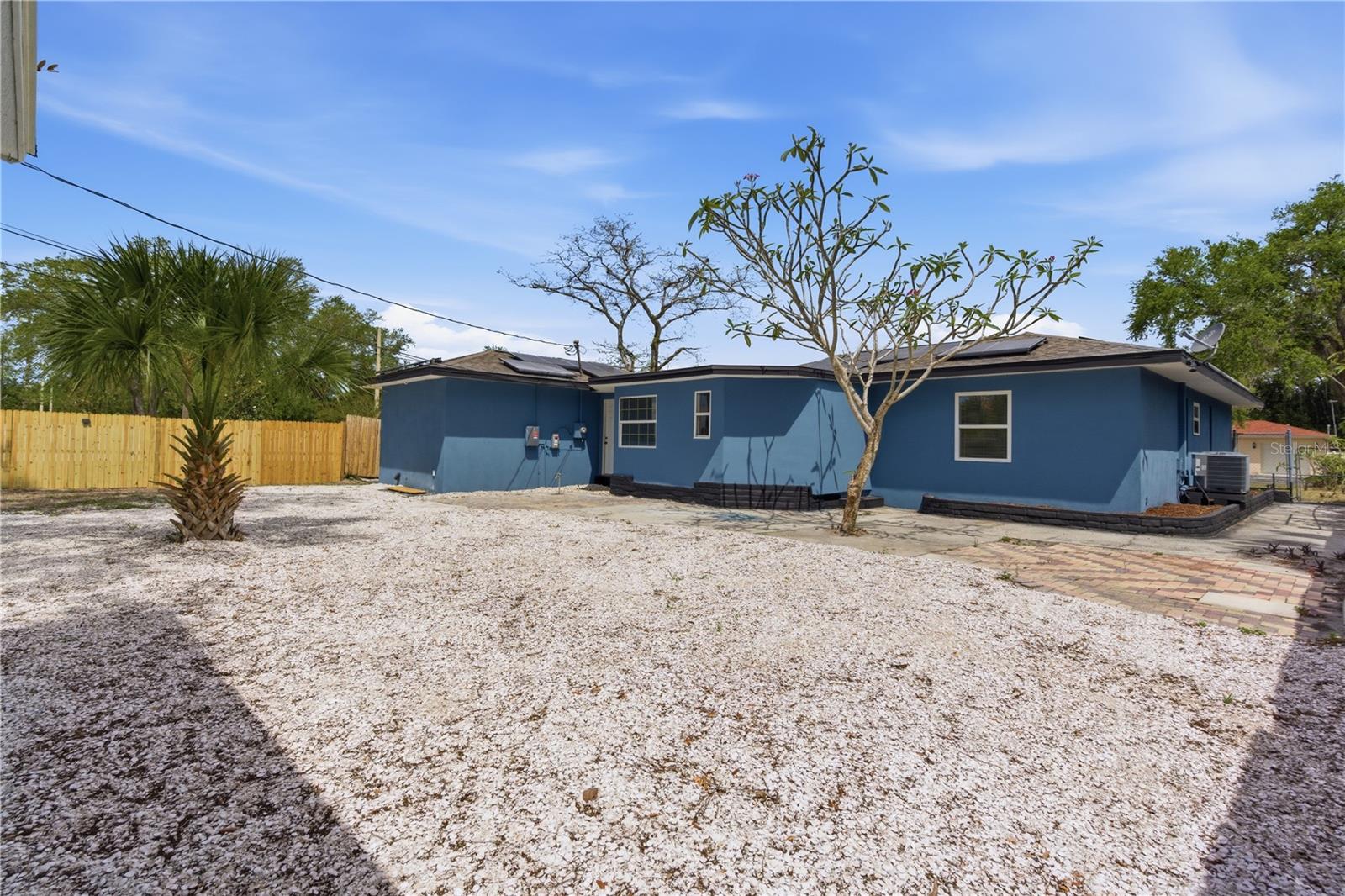 RIDGE CREST SUB - Residential