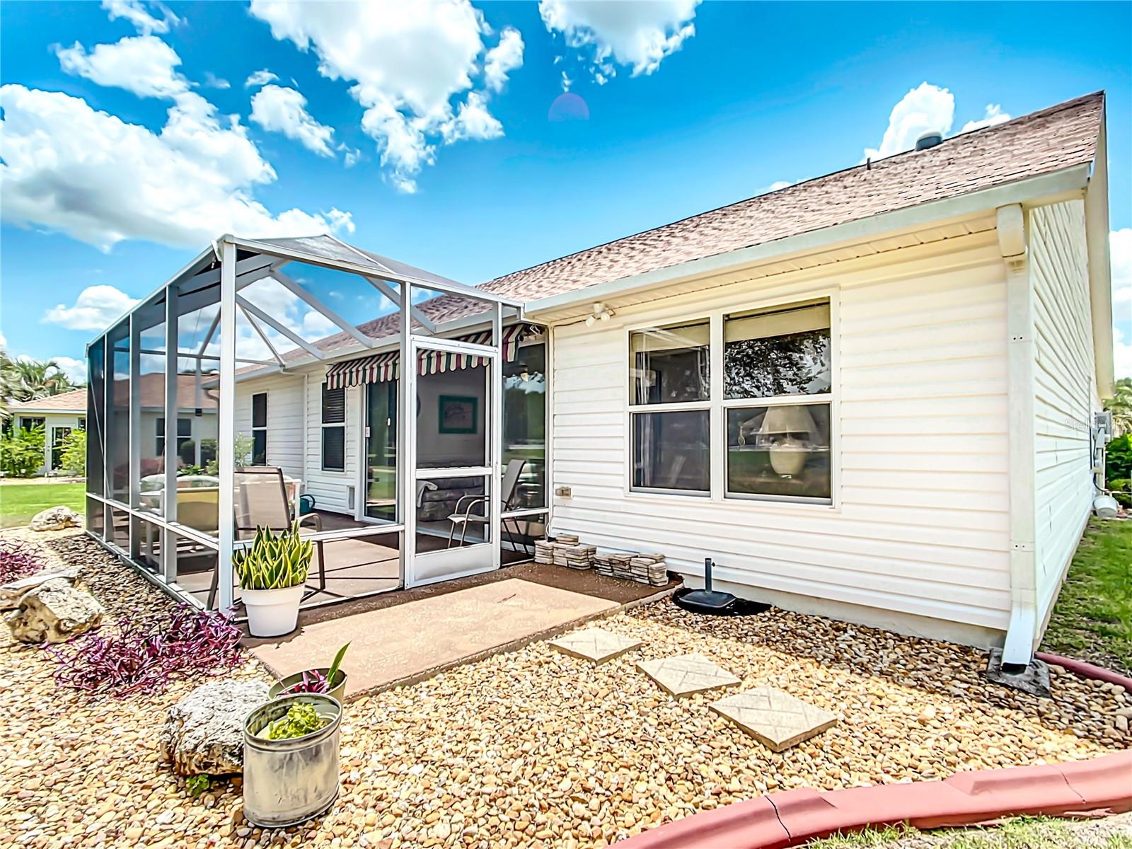 THE VILLAGES - Residential