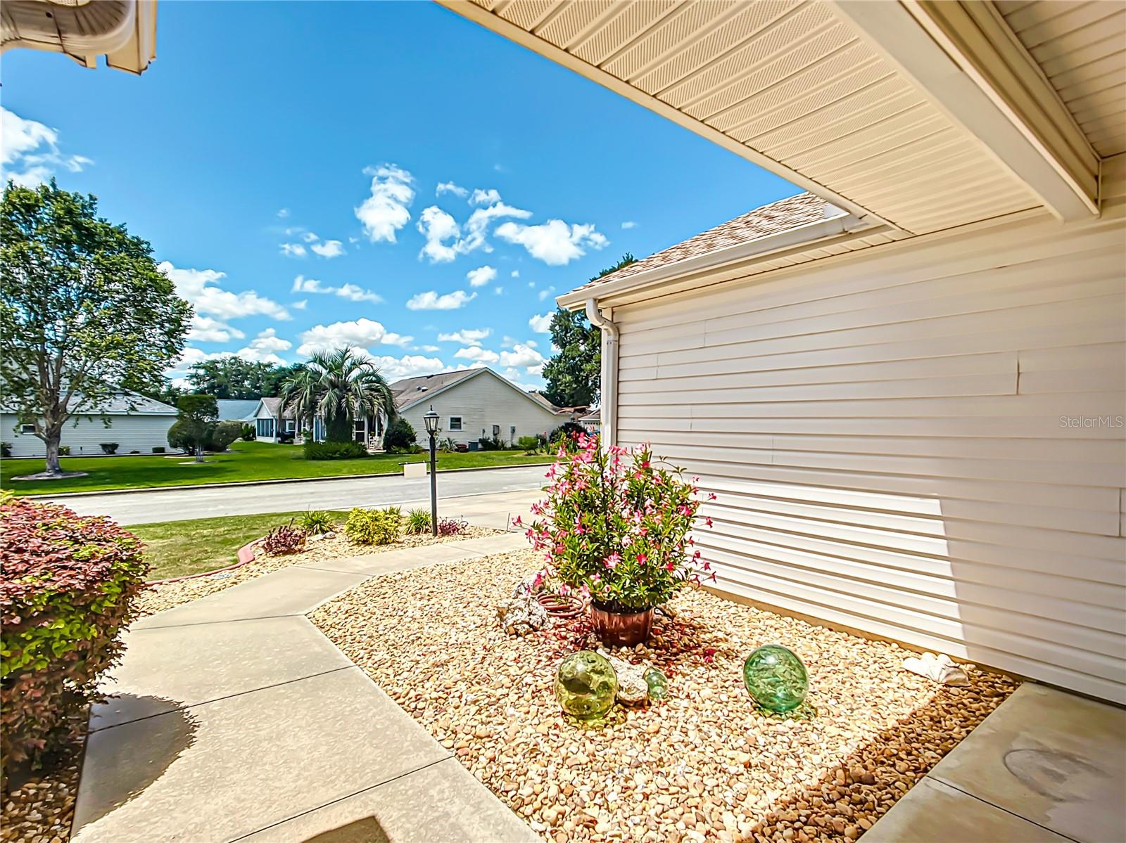 THE VILLAGES - Residential