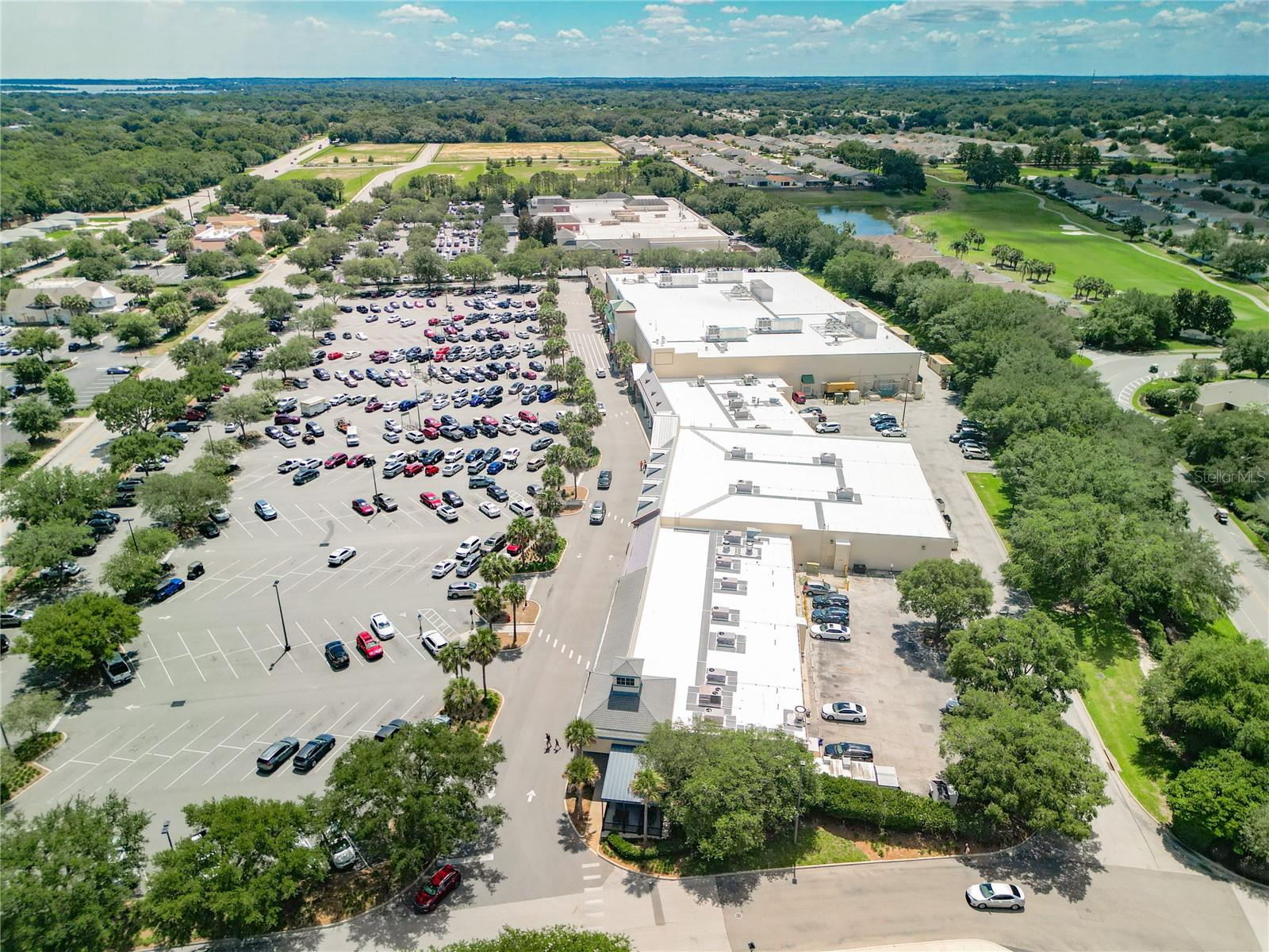 THE VILLAGES - Residential