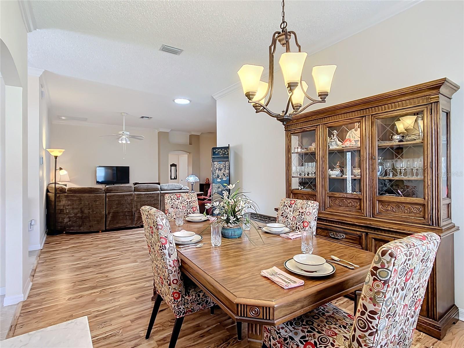 THE VILLAGES - Residential