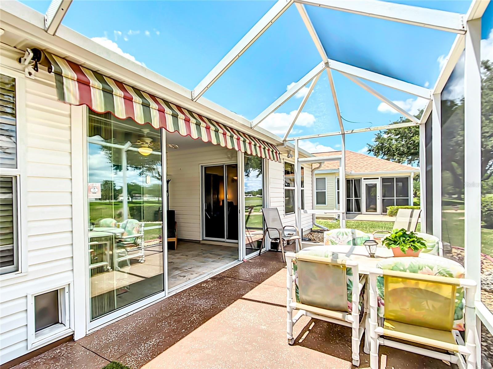 THE VILLAGES - Residential