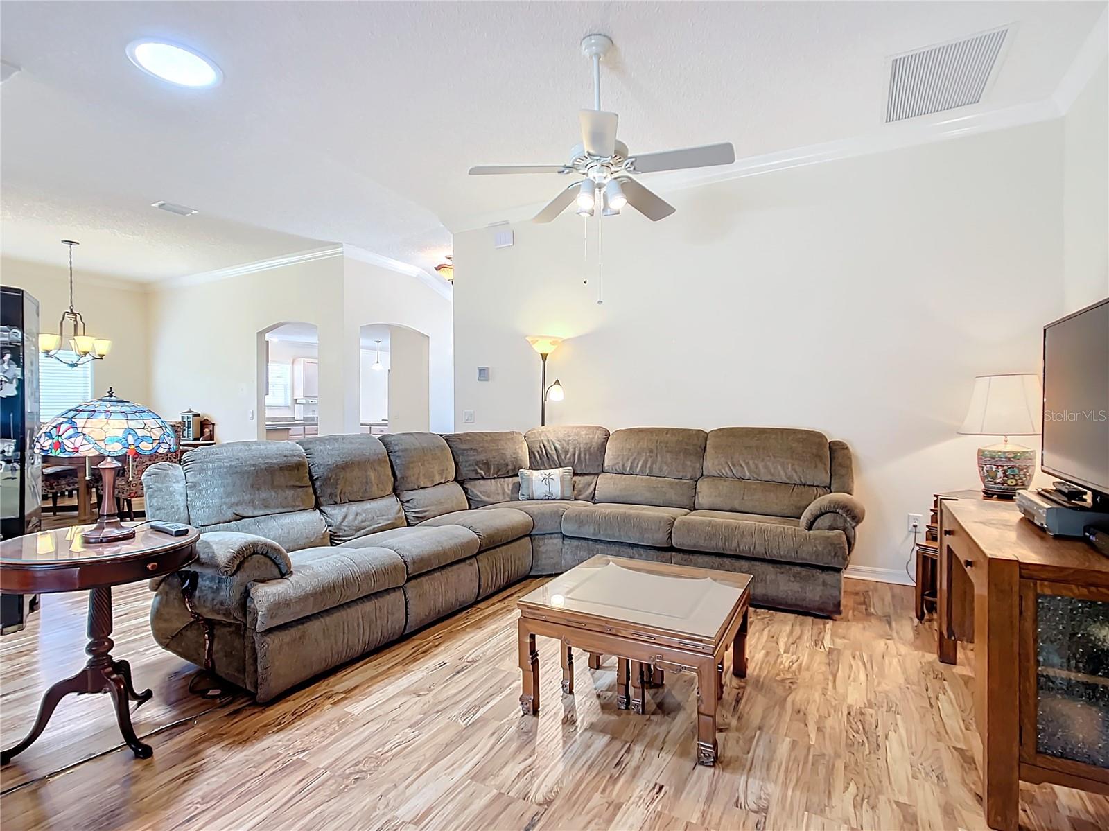 THE VILLAGES - Residential