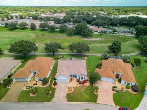 Photo of 8617 SE 168th Kittredge Loop, The Villages, FL 32162 (MLS # G5101406)