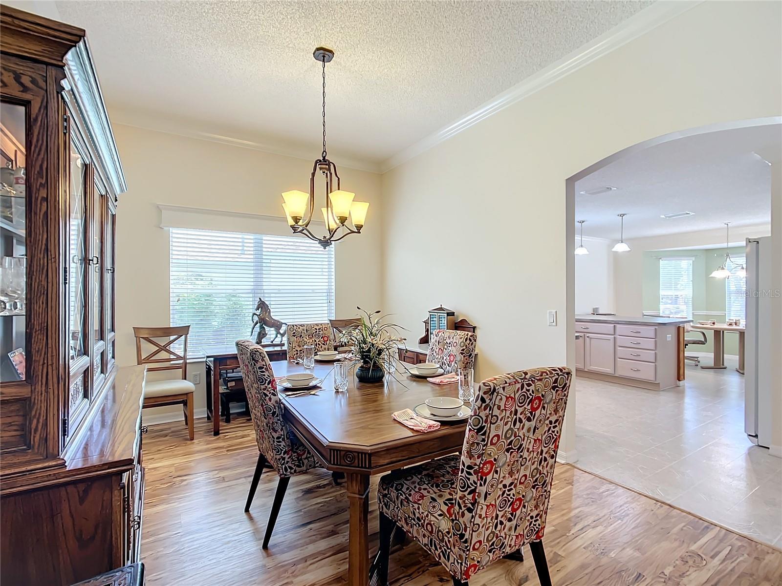 THE VILLAGES - Residential