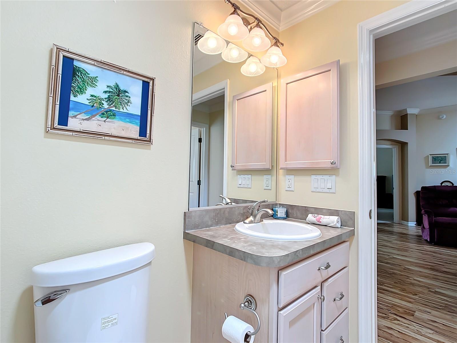 THE VILLAGES - Residential