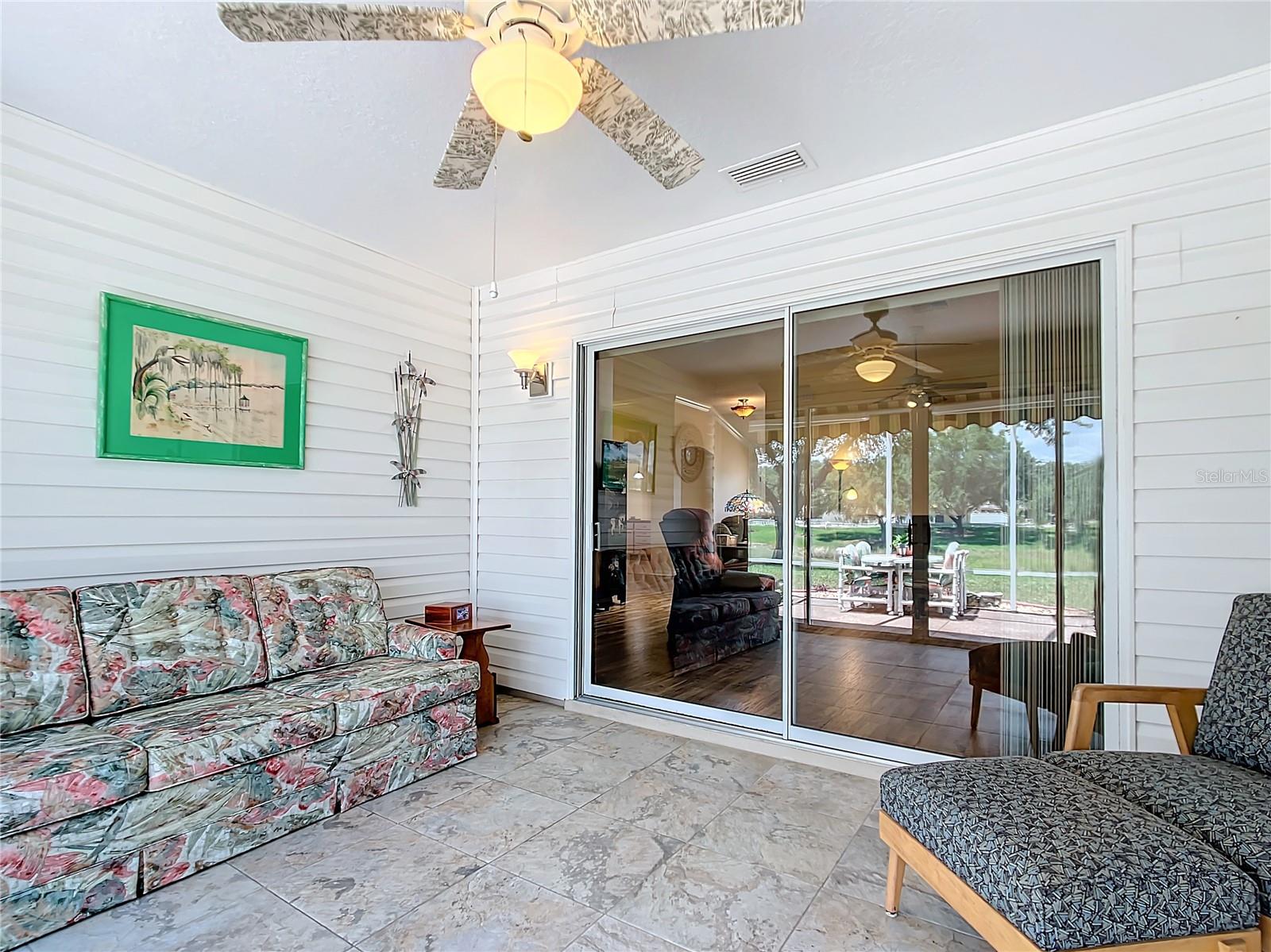 THE VILLAGES - Residential