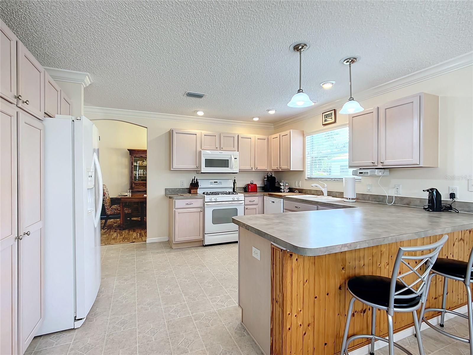 THE VILLAGES - Residential