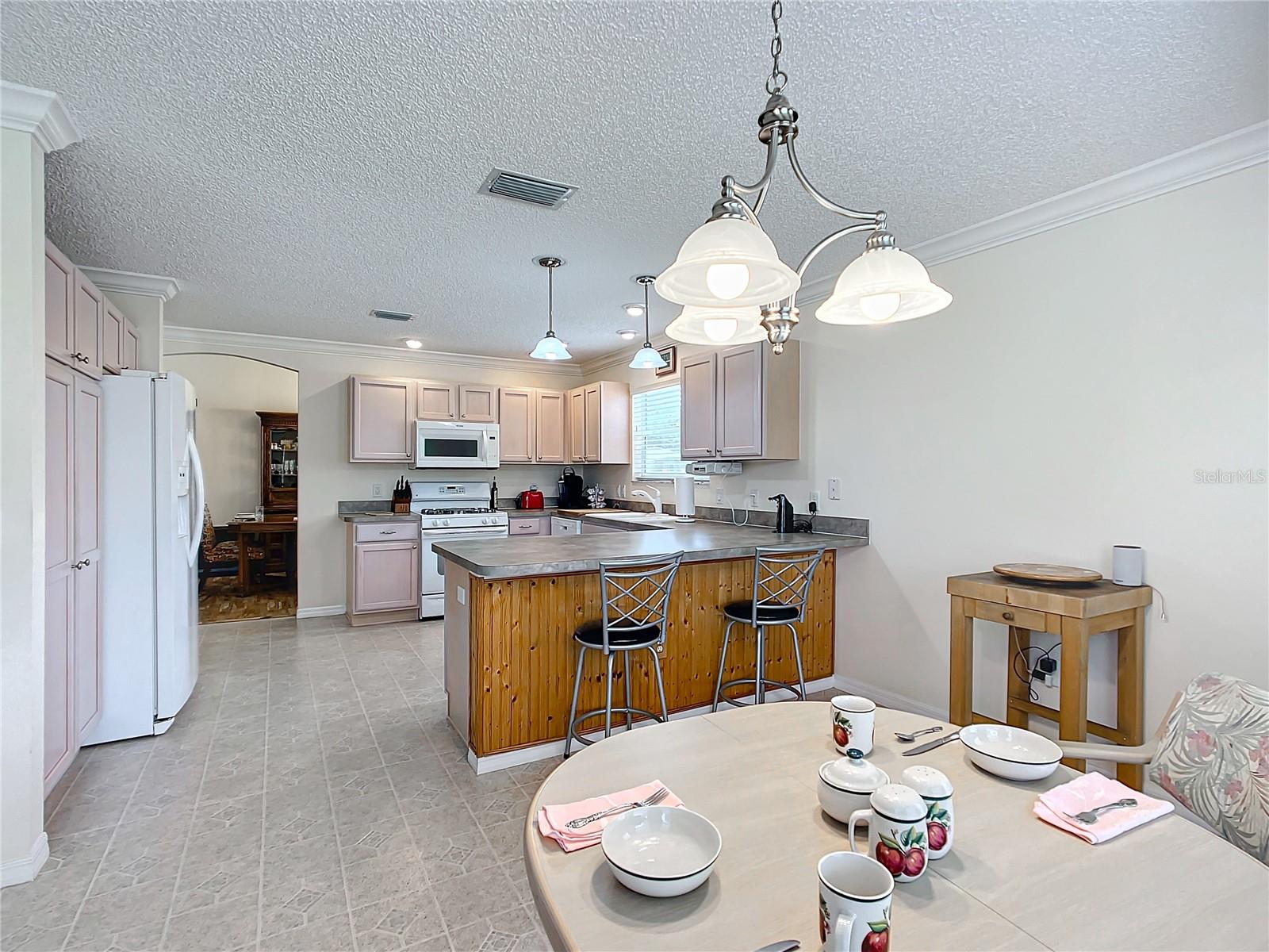 THE VILLAGES - Residential