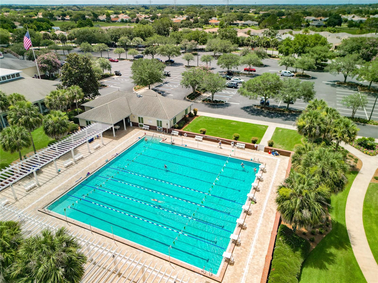 THE VILLAGES - Residential