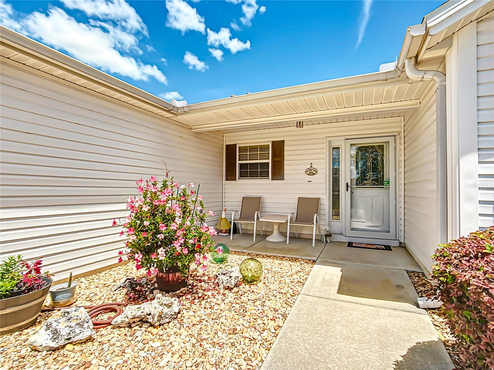 THE VILLAGES - Residential