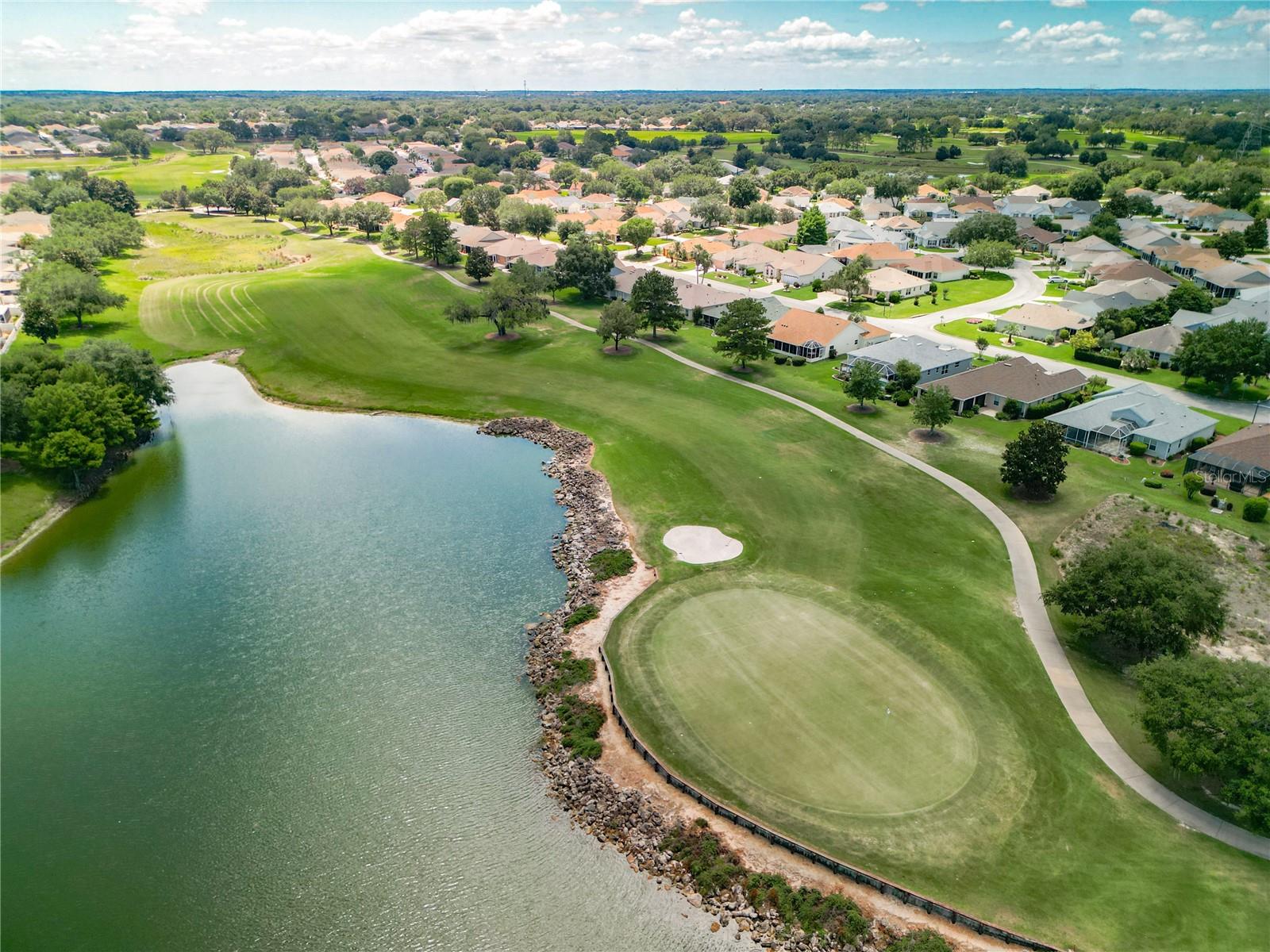 THE VILLAGES - Residential