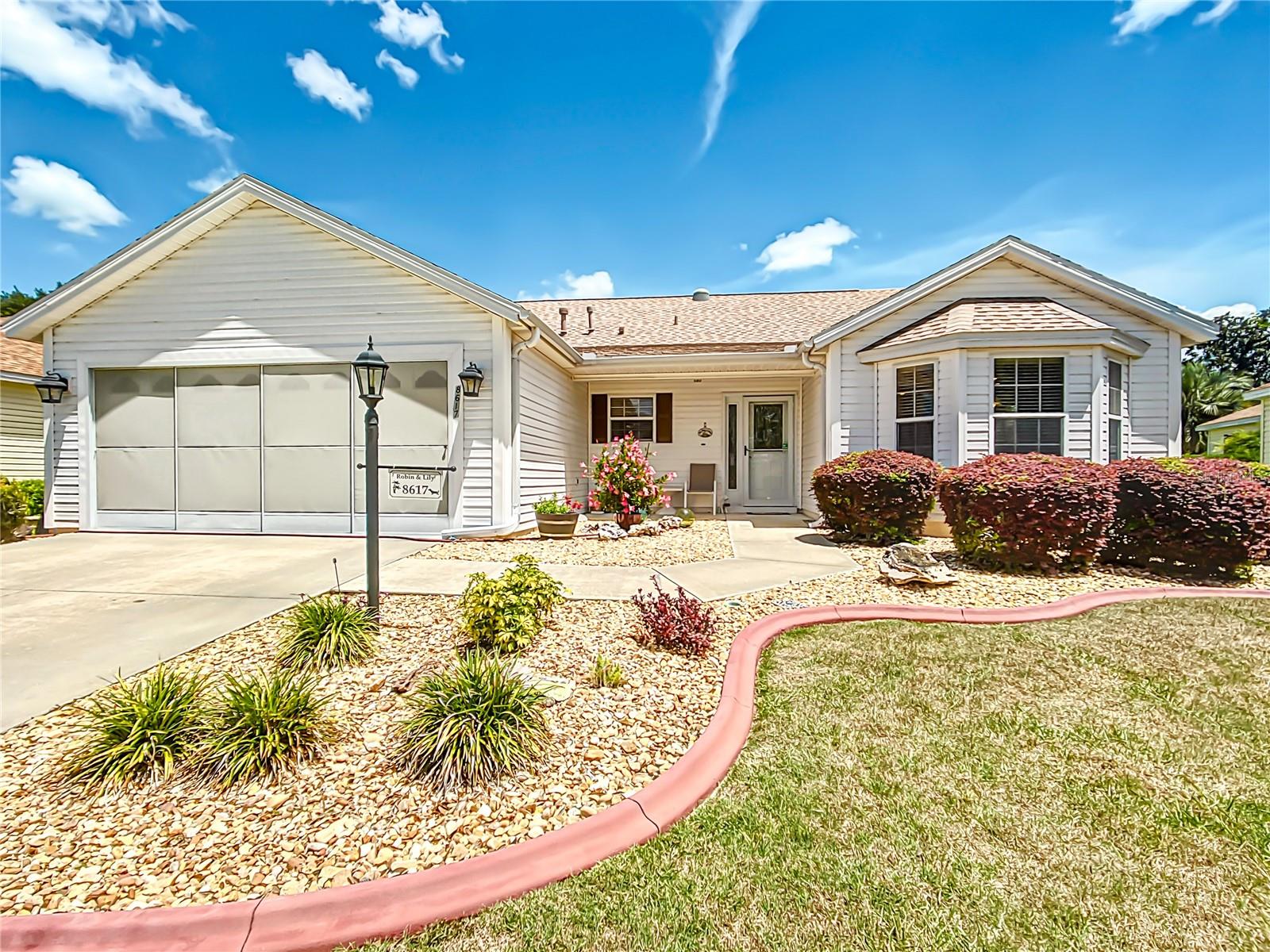 8617 SE 168TH KITTREDGE LOOP