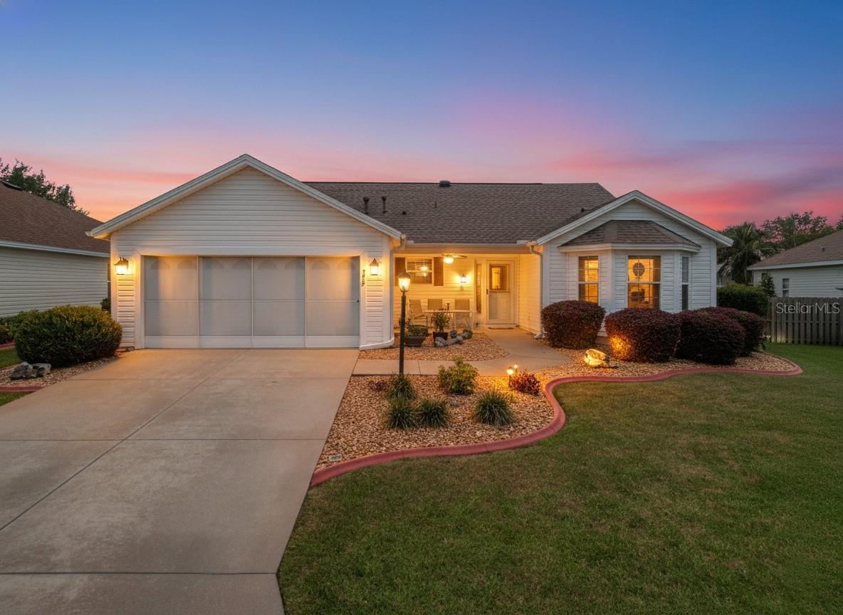 8617 SE 168TH KITTREDGE LOOP