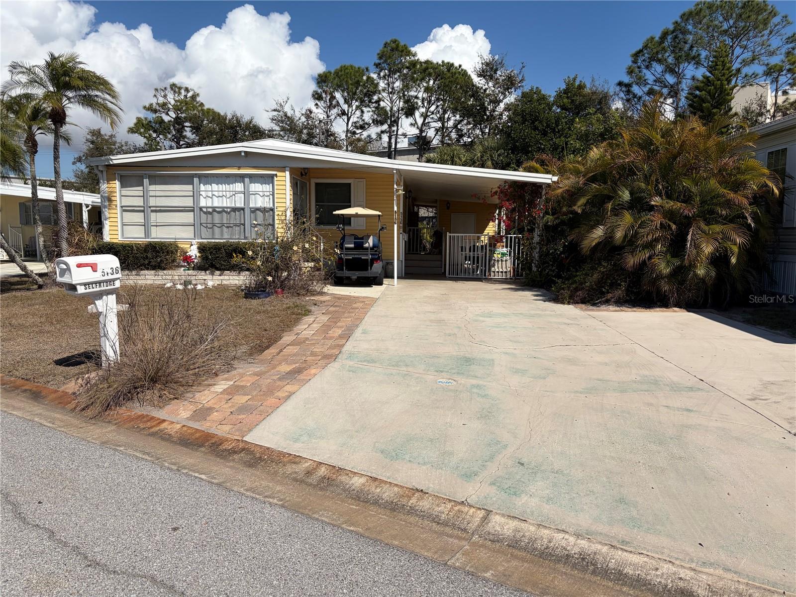 5136 HIDDEN SPRINGS AVENUE