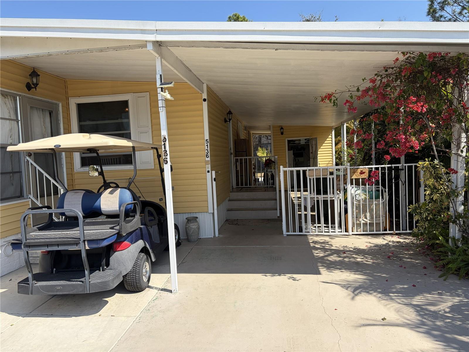 5136 HIDDEN SPRINGS AVENUE