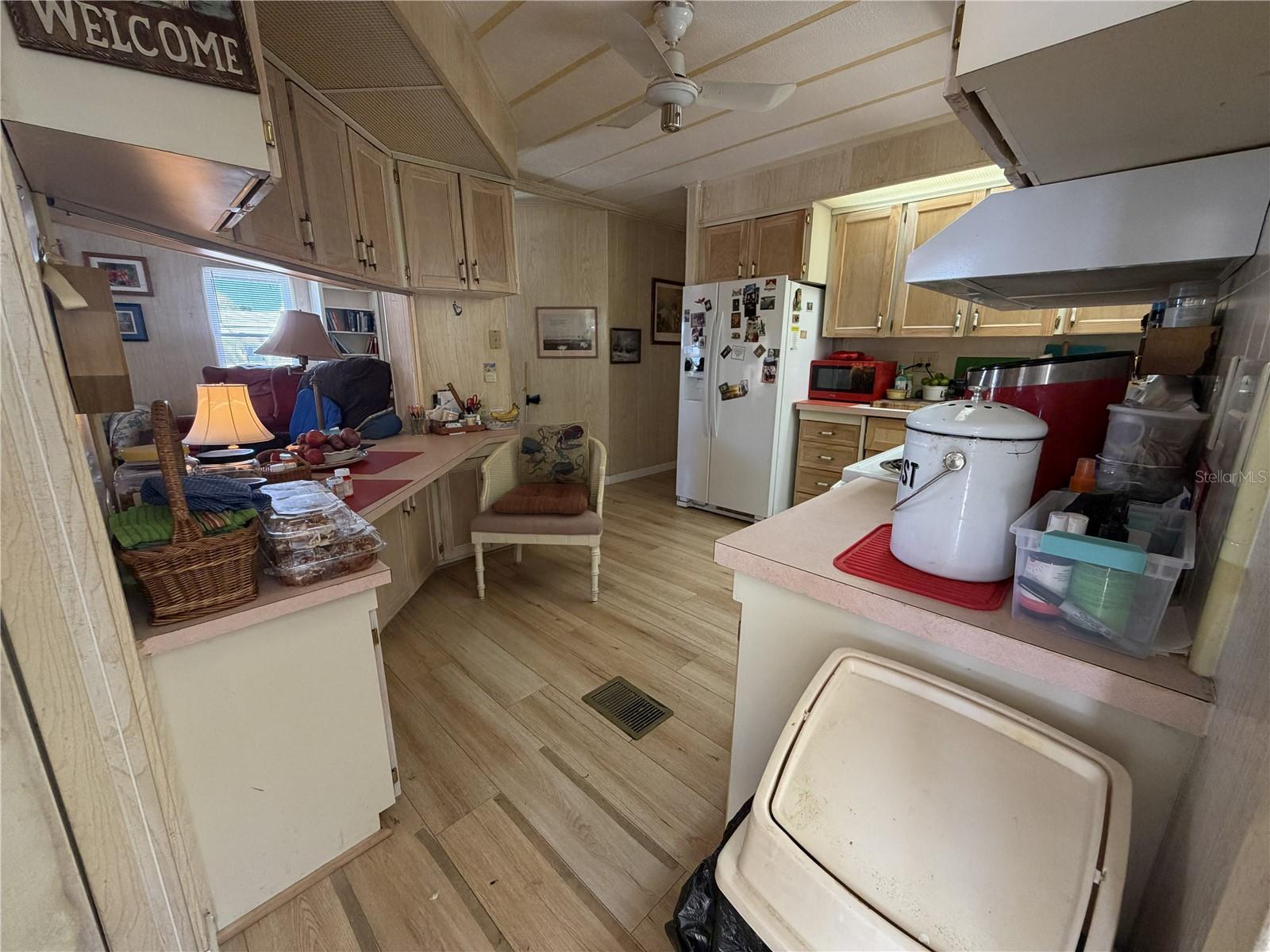 TRI-PAR ESTATES - Residential