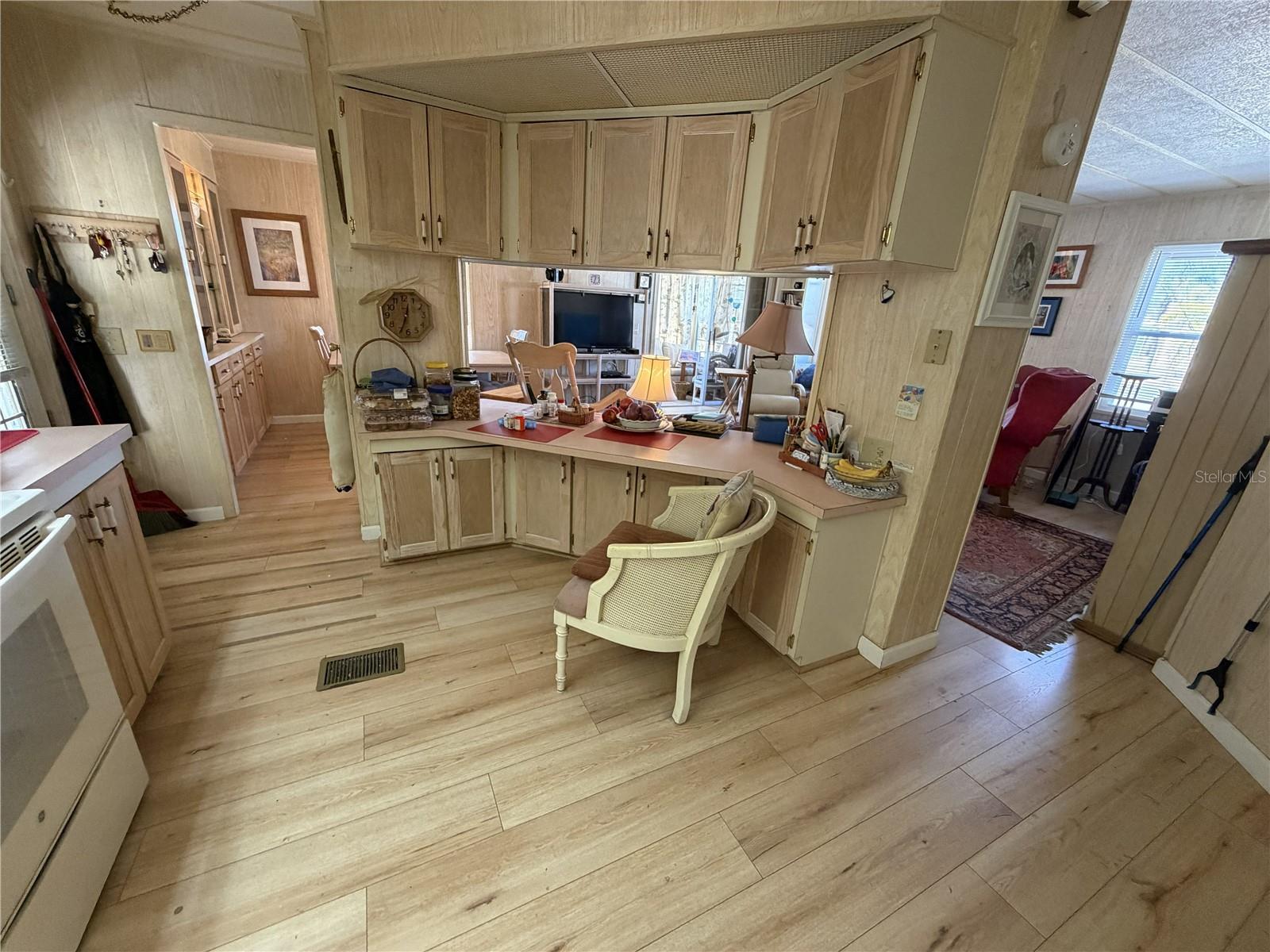 TRI-PAR ESTATES - Residential