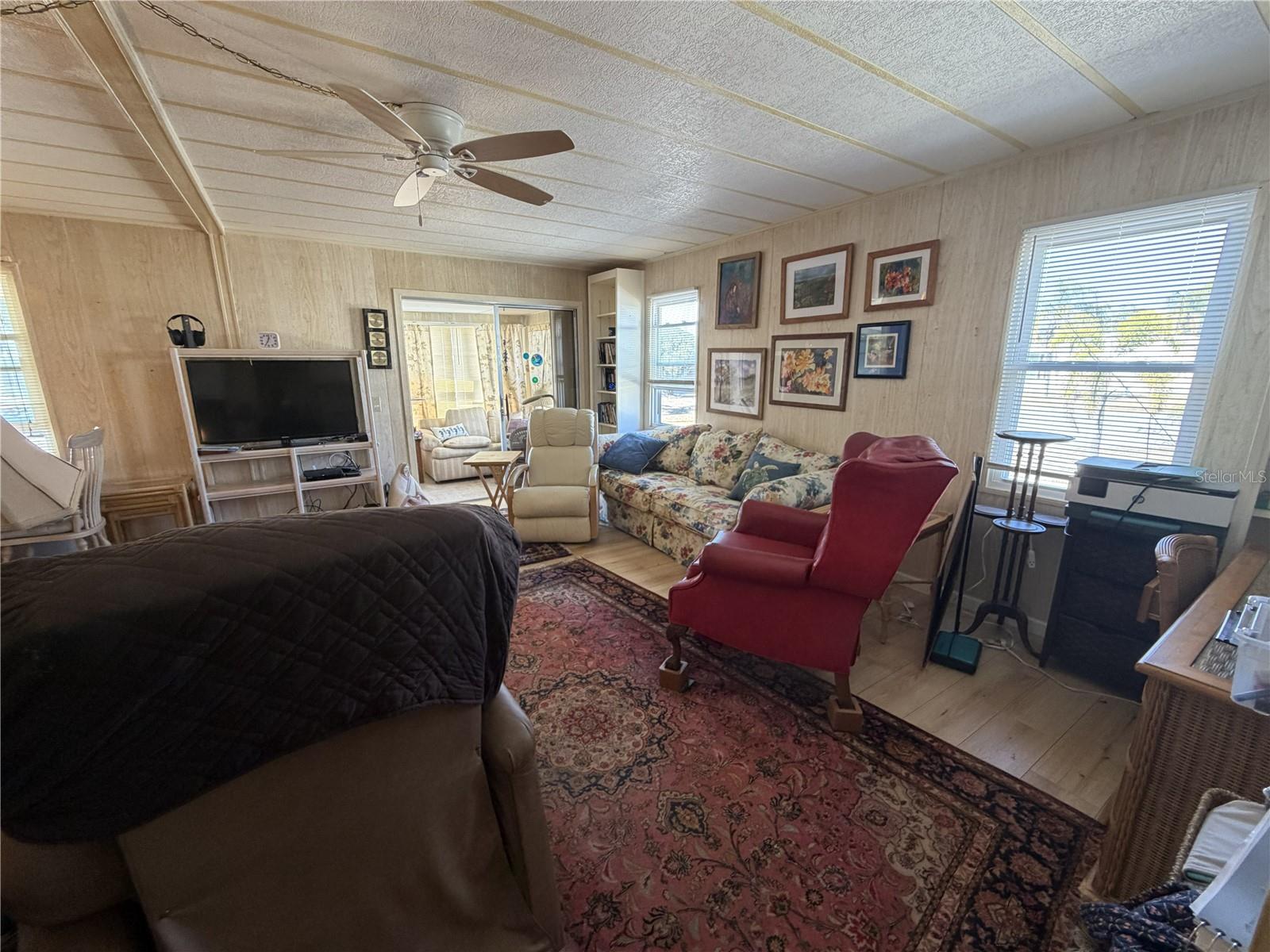 TRI-PAR ESTATES - Residential