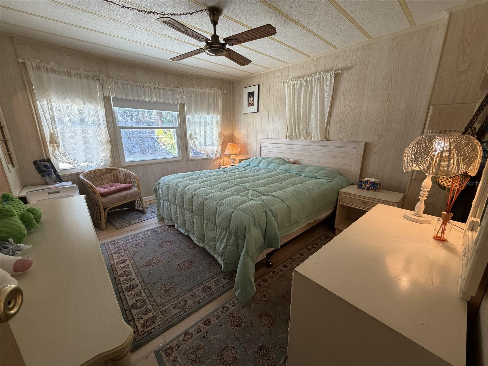 TRI-PAR ESTATES - Residential