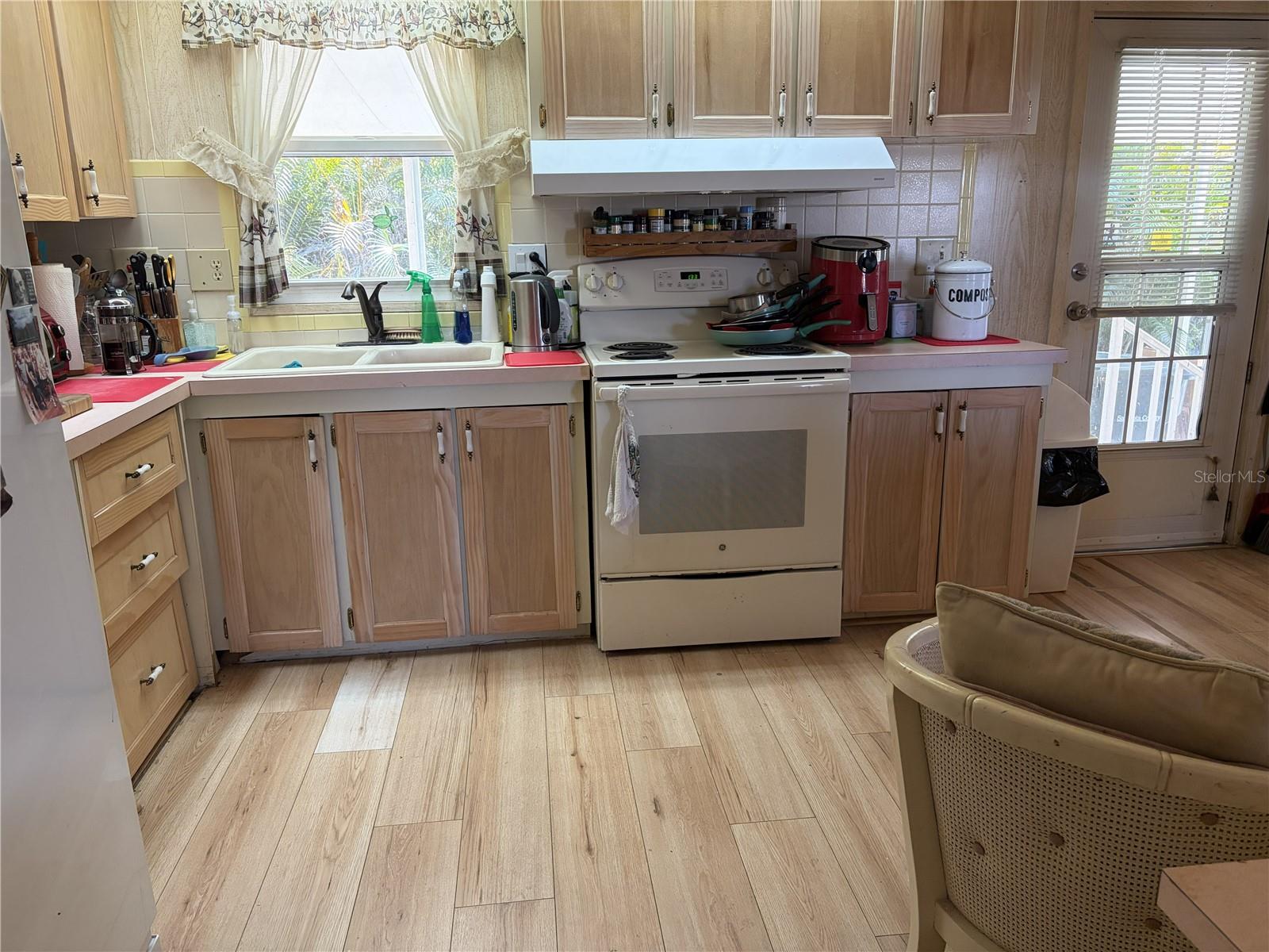 TRI-PAR ESTATES - Residential