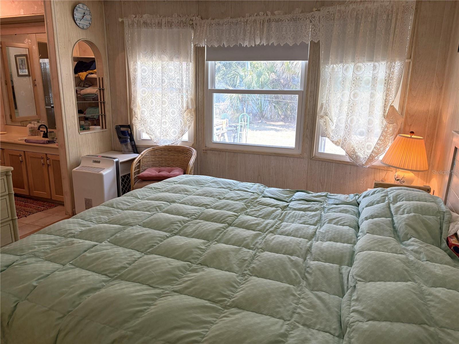 TRI-PAR ESTATES - Residential