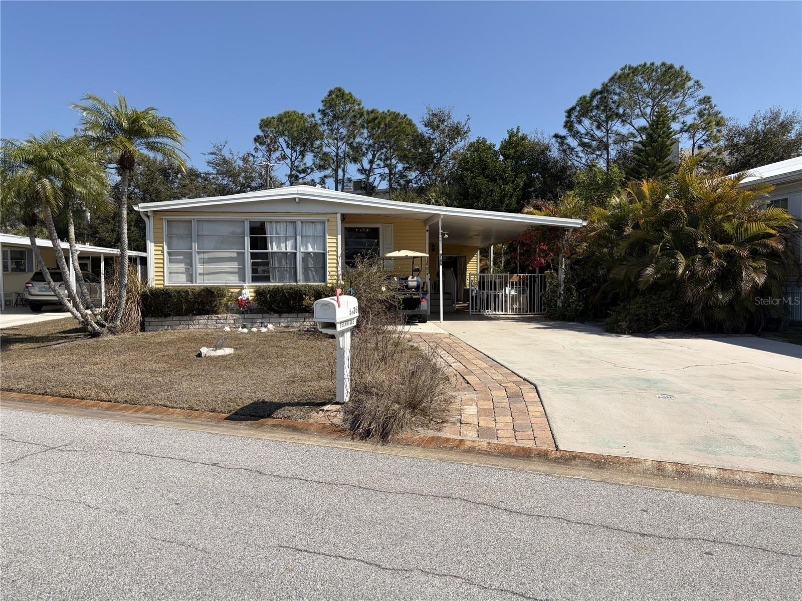 5136 HIDDEN SPRINGS AVENUE