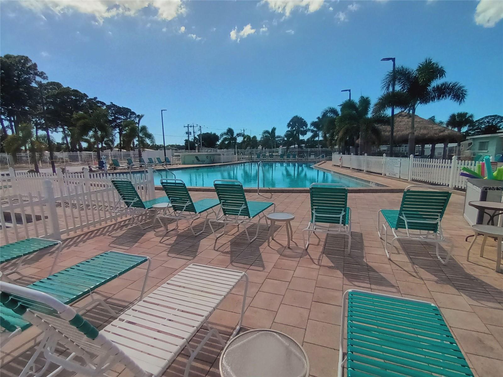 TRI-PAR ESTATES - Residential