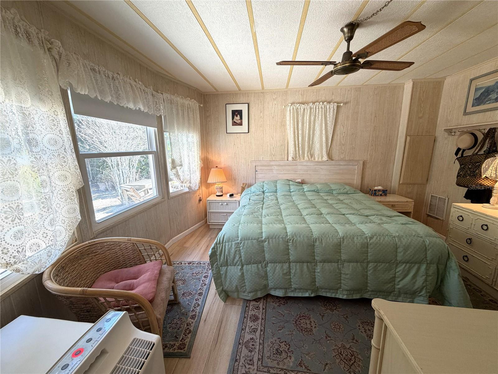 TRI-PAR ESTATES - Residential