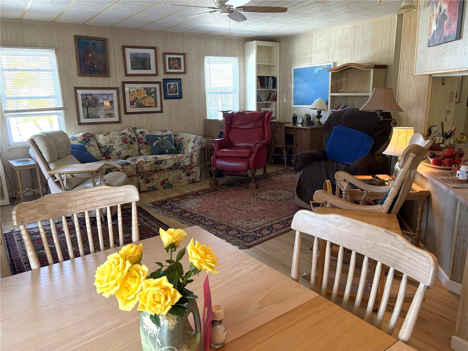 TRI-PAR ESTATES - Residential