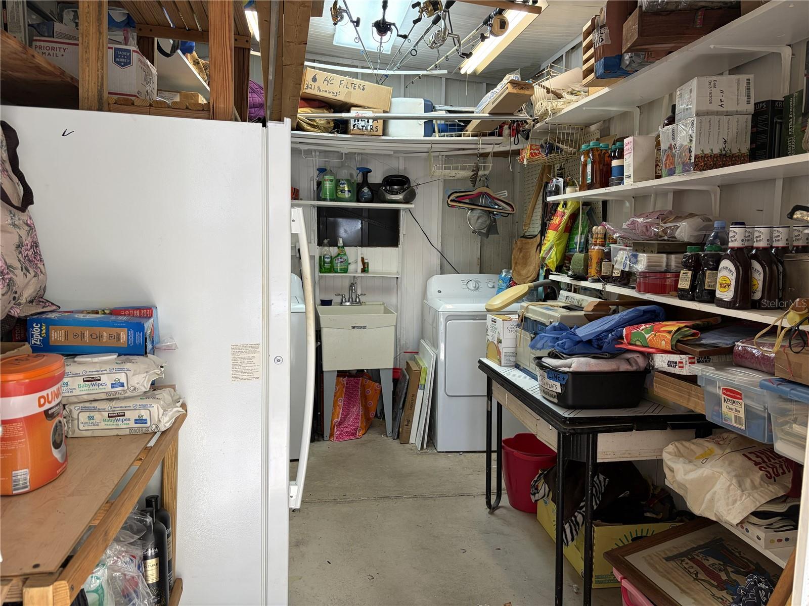 TRI-PAR ESTATES - Residential