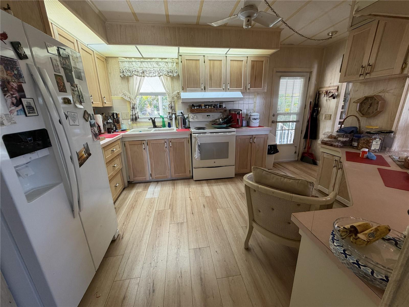 TRI-PAR ESTATES - Residential