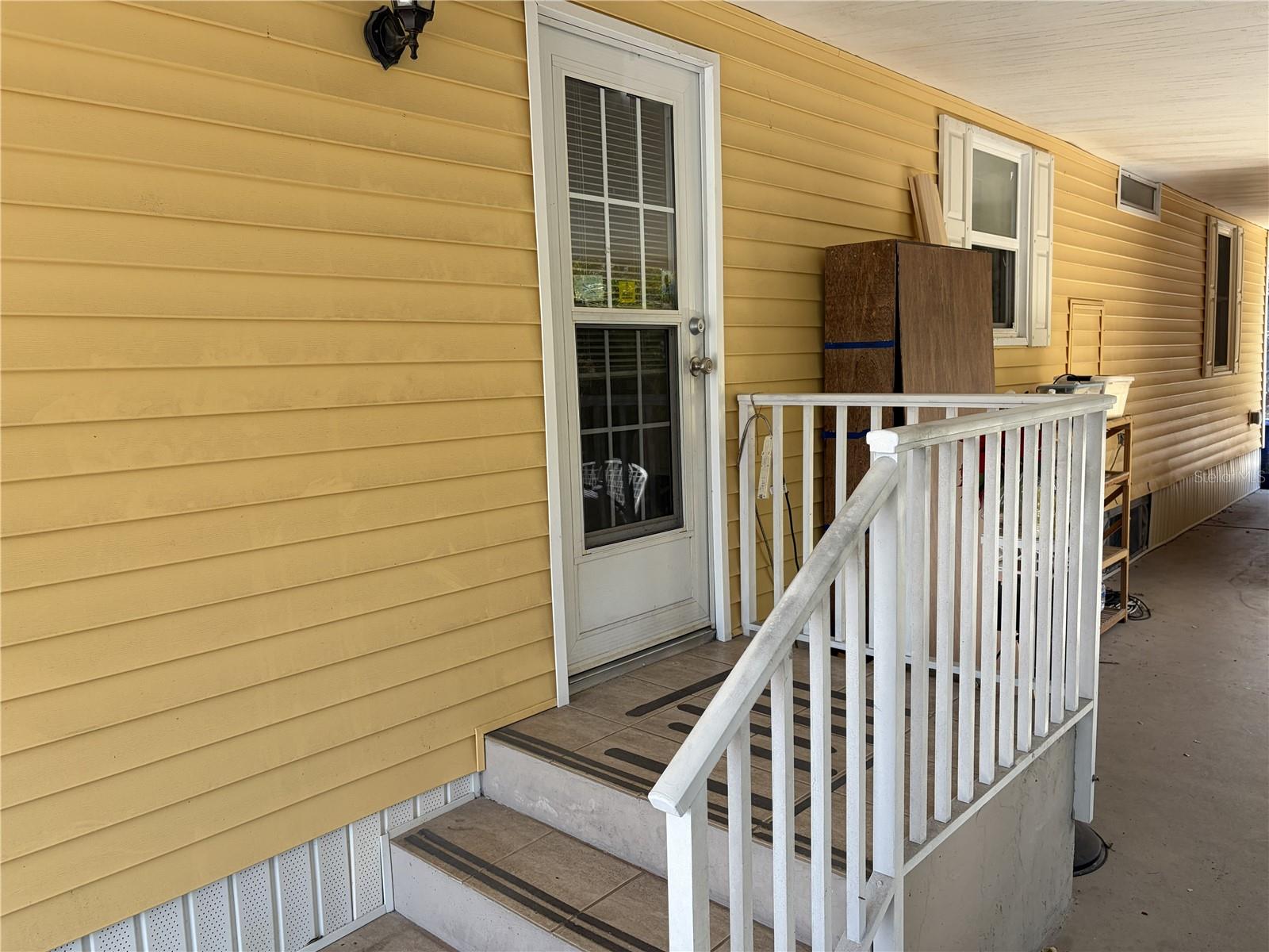 TRI-PAR ESTATES - Residential