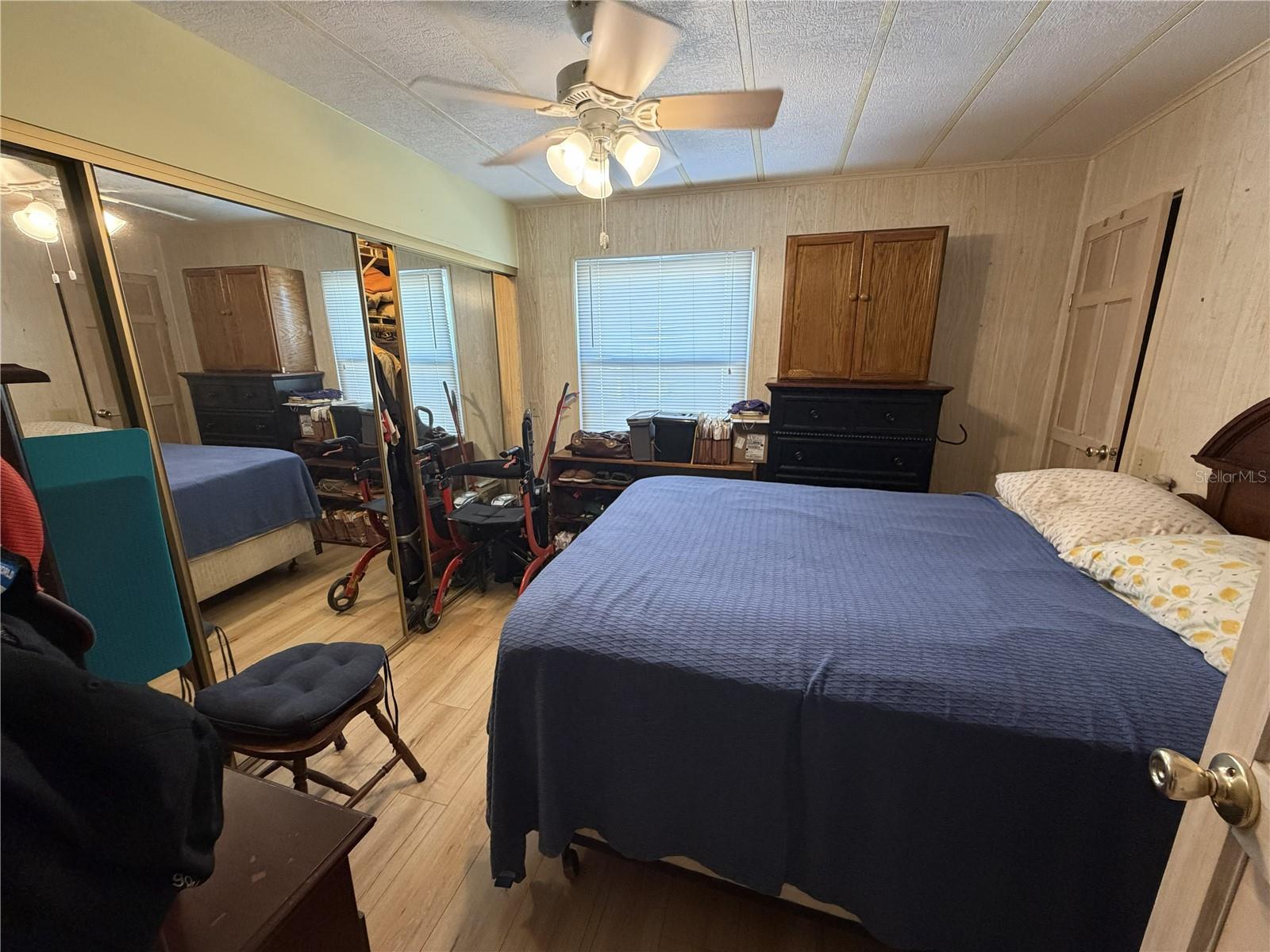 TRI-PAR ESTATES - Residential