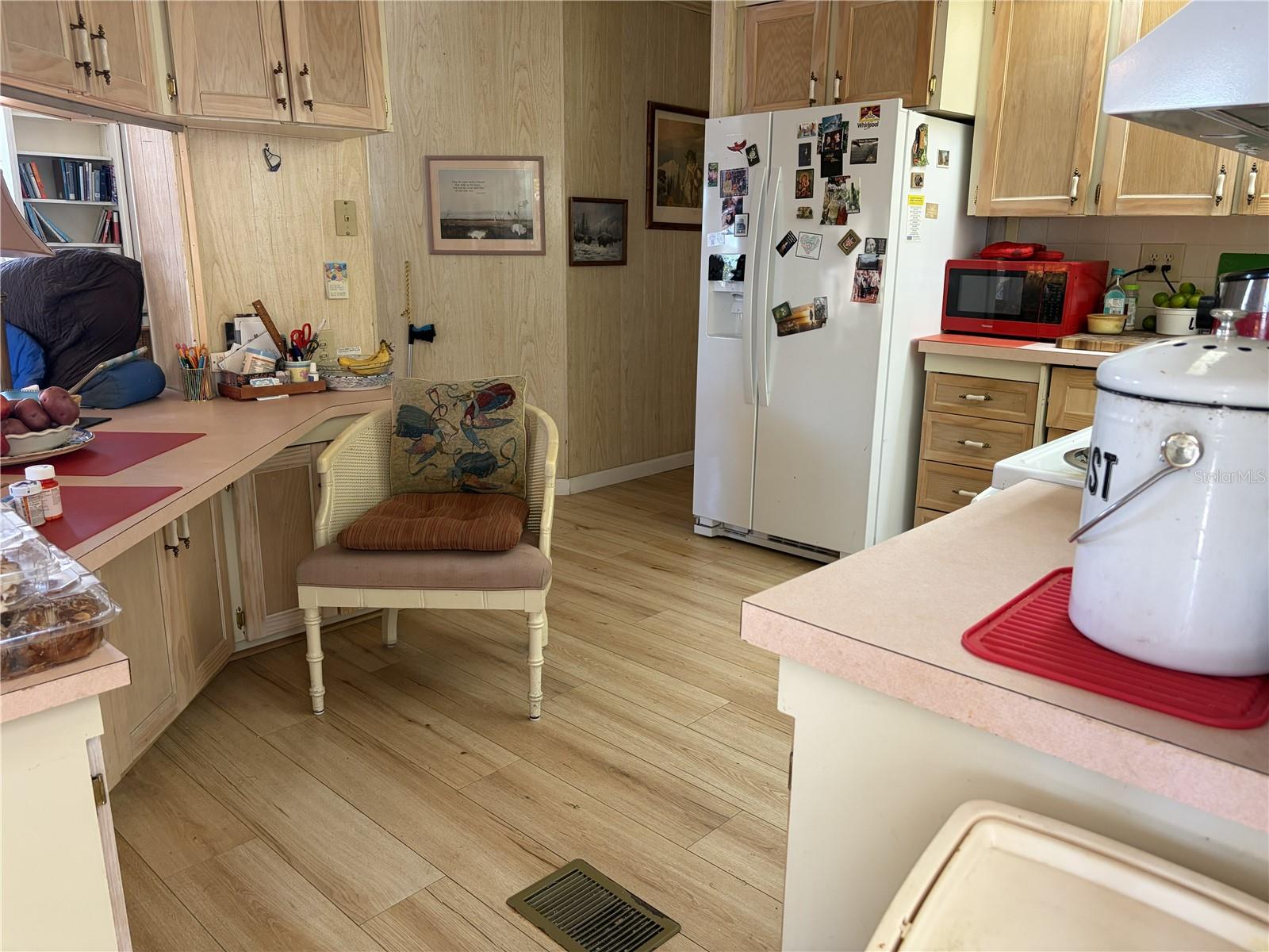 TRI-PAR ESTATES - Residential